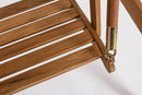 Dondolo 2 Posti 185x112x188h cm Noemi