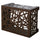 Copri Condizionatore 96x52x82 cm in Alluminio Glam L Corte