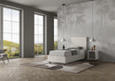Letto Singolo Focus Bianco Varie Misure