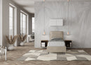 Letto Singolo Antea Sabbia Varie Misure