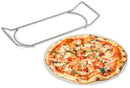 Pietra Ceramica per Cottura Pizza su Barbecue Ø30 cm Vannini
