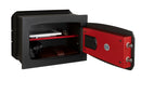 Cassaforte a Muro Technomax TE/4 Elettronica Porta 8 mm        