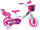 Bicicletta per Bambina 12