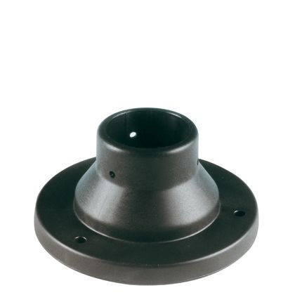 Base per Palo Nero Diametro 60Mm Sovil prezzo