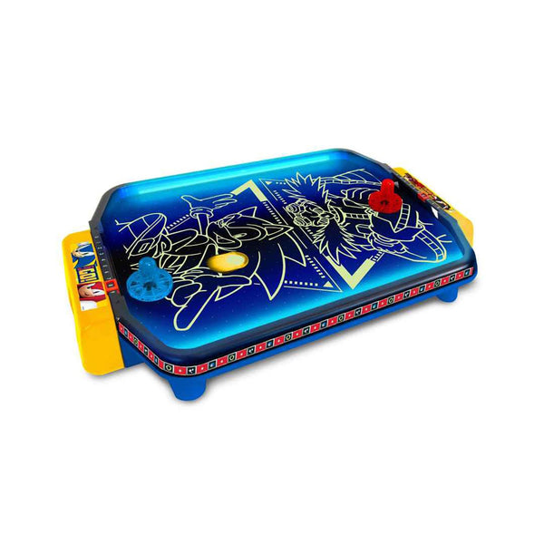 Air Hockey Gioco Arcade per Bambini Sonic prezzo