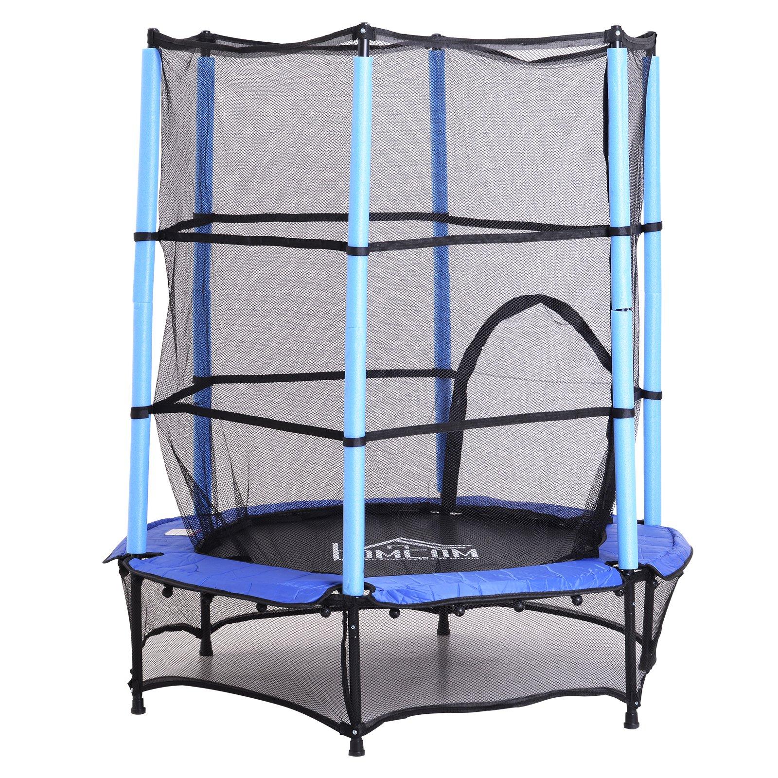 Trampolino Tappeto Elastico...