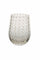 Set 6 Bicchieri per Acqua in Vetro 240 ml Villa d'Este Home Tivoli Shiraz