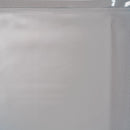 Piscina Ovale Fuori Terra 730x375xh132 cm in Acciaio e PVC Gre Capri