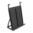 Supporto per Tablet da Appendere in Acciaio Emuca Grigio antracite