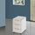 Cassettiera per ufficio Ibisco olmo