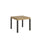 Tavolo Allungabile 90-246x90x77 cm Everyday Quercia Naturale