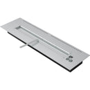 Bruciatore a Bioetanolo per Camini 1,5L 64,4x12,3 cm Flig Flake Premium