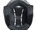 Casco Jet per Scooter Visiera Sagomata CGM Deejay 107DJ1 Blu Opaco