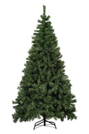 Albero di Natale Artificiale Tiglio delle Murge Verde Altezza 120 cm