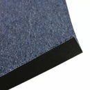 Set 20 Quadrotte di Moquette 50x50 cm 5mq in Blu Tempesta