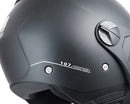 Casco Jet per Scooter Visiera Sagomata CGM Florence 107A Fucsia