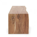 Mobile Basso 3 Cassetti 160x45x46h cm Eneas 