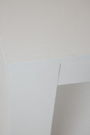 Consolle Allungabile in Legno H77x45x90/305cm Itamoby Emy Rovere Moro Classica