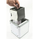 Raffrescatore Portatile 16x17x16,5 cm 4W Kooper Air Cooler Bianco