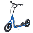 Monopattino per Bambini Ruote 12" per Bambini Blu 