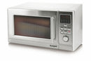 Forno a Microonde con Grill 1000W 26 Litri Piatto Girevole Kooper Digiwave