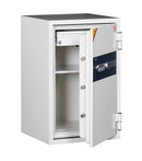 Cassaforte a Technomax 80 Ngs Mobile Ignifuga a Chiave per Documenti       
