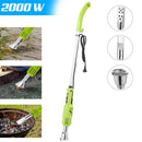 Diserbante Termico Per Erbacce Bruciatore Erba Elettrico 2000W 230V 50-600 Gradi      