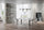 Tavolo 160x90x77 cm Tavolo Karamay Fix Bianco Frassino