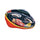 Casco per Bambino Misura 52-56 cm con Fori di Aerazione con Licenza Disney Cars