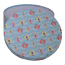 Set 5 Scatole cartone piscina tondo 