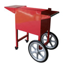 Carrello per Macchina Popcorn Pop Corn Happy Air Events