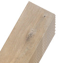 Pavimento Laminato 8,3 mm 8 Doghe 121,5x19,6 cm Pero Rosa Ac4
