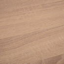 Scrivania da Ufficio in Legno Rovere 120x60x84 cm 