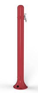 Fontana da Esterno con Rubinetto e Cestello Arkema H2O Ruby