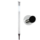 Set 8 Lampade da Giardino Segnapasso H70 1W con Pannello Solare