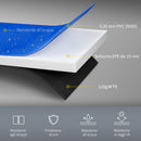 Copertura di Protezione per Trampolino Elastico Ø366 cm  Blu