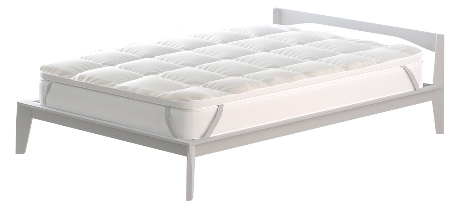 Topper Trapuntato 600...