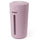 Diffusore di Aroma Umidificatore con Luci Kooper  Rosa Antico