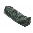Custodia per Albero di Natale XL max H180 cm in Polietilene Verde