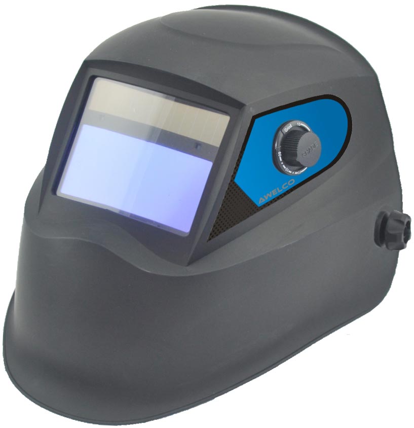 Maschera per Saldatori...