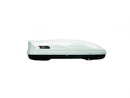 Box Cofano Auto Portatutto da Tetto 450L-500L Modula CS Wego Bianco 450 Litri