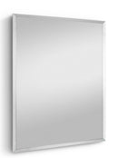 Specchio da Parete 40x60x0,4 cm in Vetro Sofia