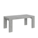 Tavolo Allungabile 200/460x90x77 cm Roxell Cemento  