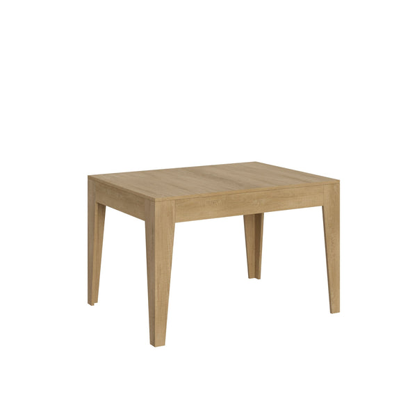 Tavolo Allungabile 120-180x90x77 cm Cico Quercia Naturale prezzo