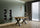 Tavolo 130x90x77 cm Traffic Fix Quercia Naturale