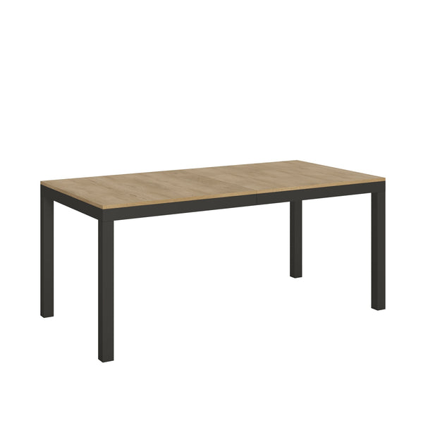Tavolo Allungabile 180-440x90x77 cm Everyday Evolution Quercia Naturale sconto