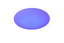 Plafoniera da Interno a LED in Plastica Bianco