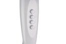 Ventilatore da Pavimento  E14 in Plastica