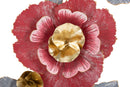 Pannello Ferro Lovi 61,6x9,5x111,8 cm in Ferro Multicolor      