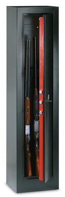 Cassaforte a Mobile Technomax HS/20 Portapistole         